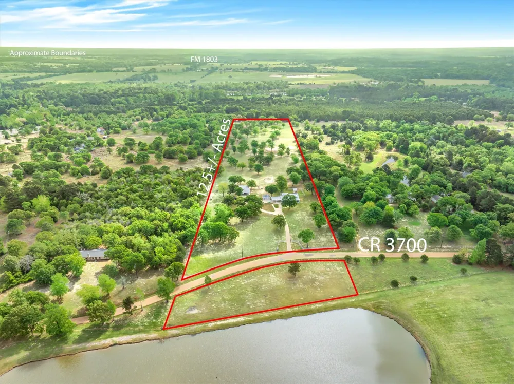 7700 County Road 3700 Athens, TX 75752