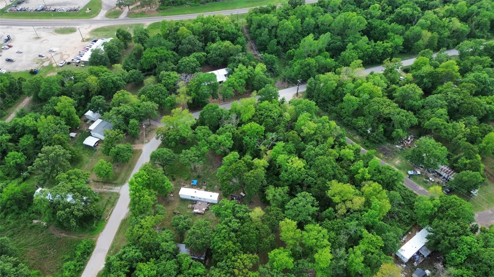 14592 Goliad Log Cabin, TX 75148