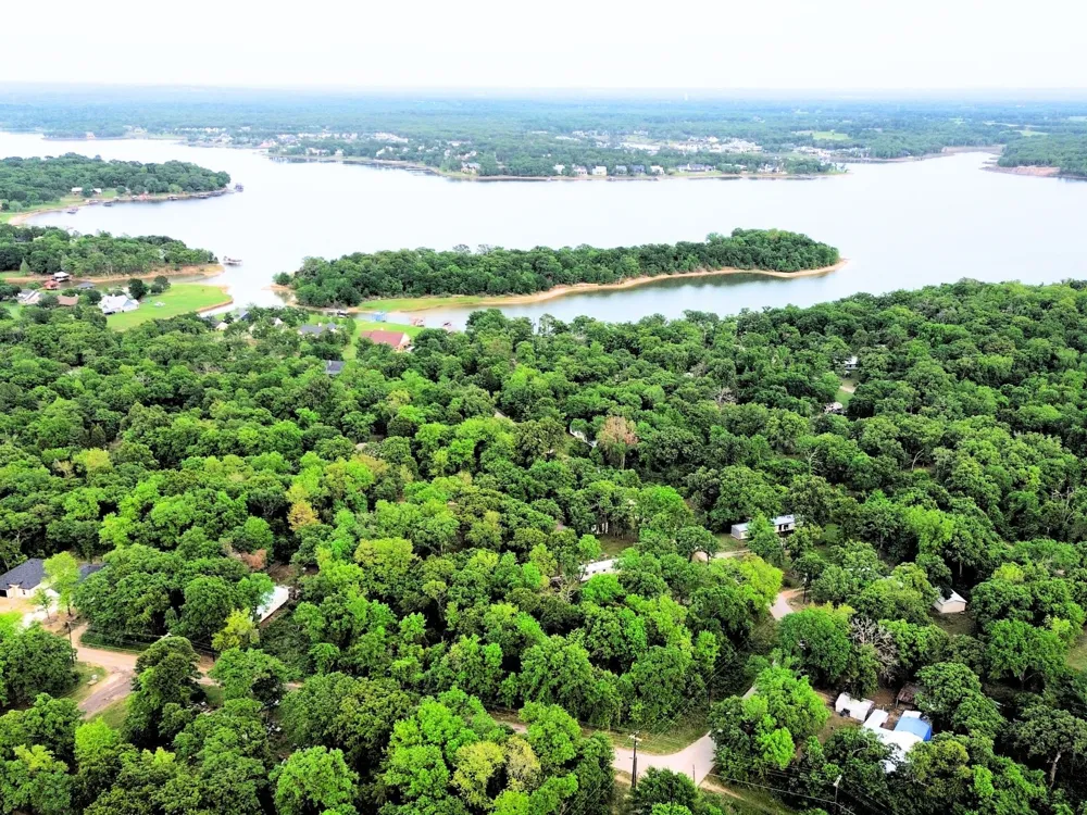 14592 Goliad Log Cabin, TX 75148