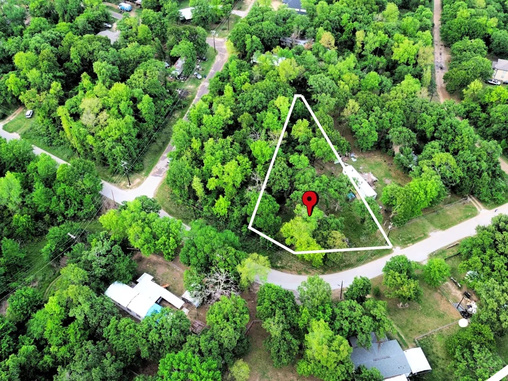 14592 Goliad Log Cabin, TX 75148