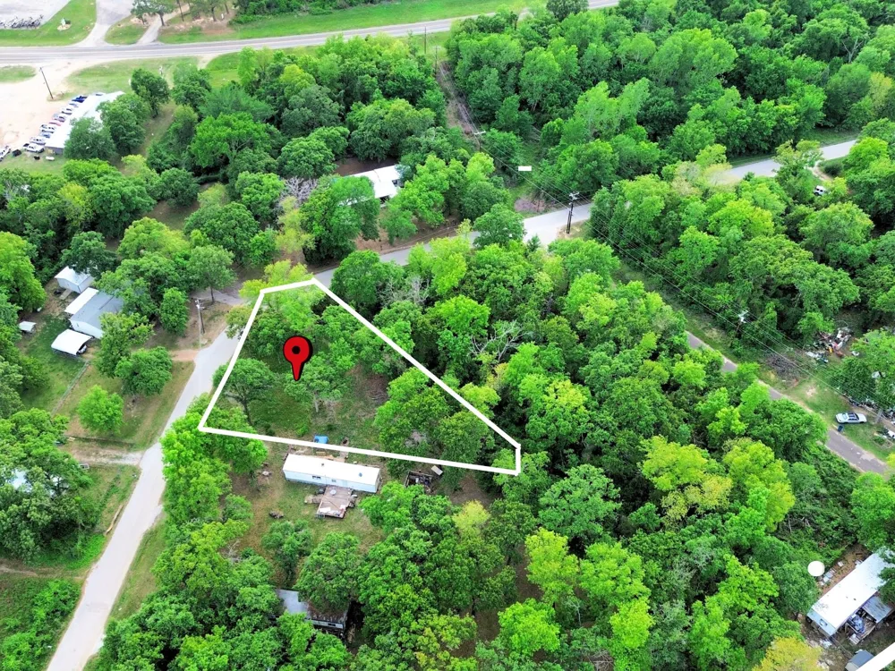 14592 Goliad Log Cabin, TX 75148