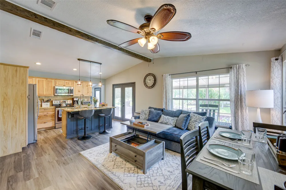 130 Hideaway Circle Trinidad, TX 75163