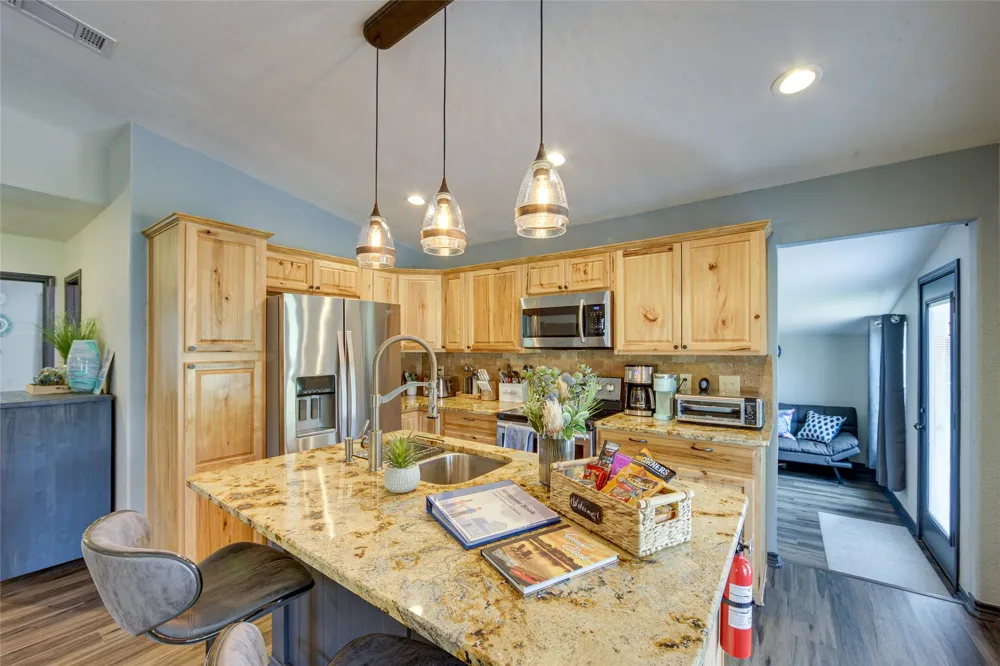 130 Hideaway Circle Trinidad, TX 75163