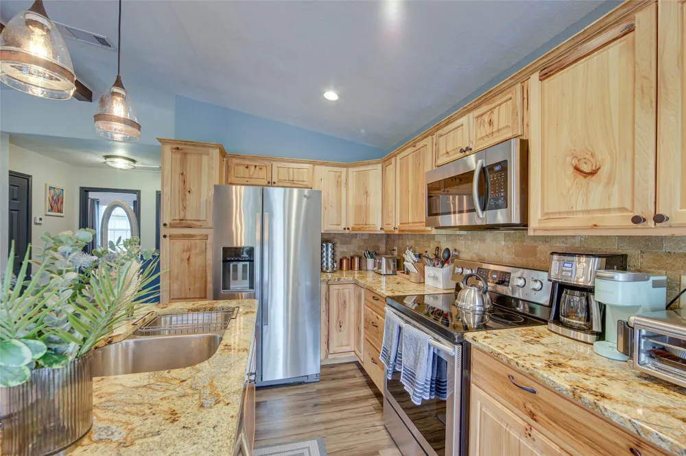 130 Hideaway Circle Trinidad, TX 75163