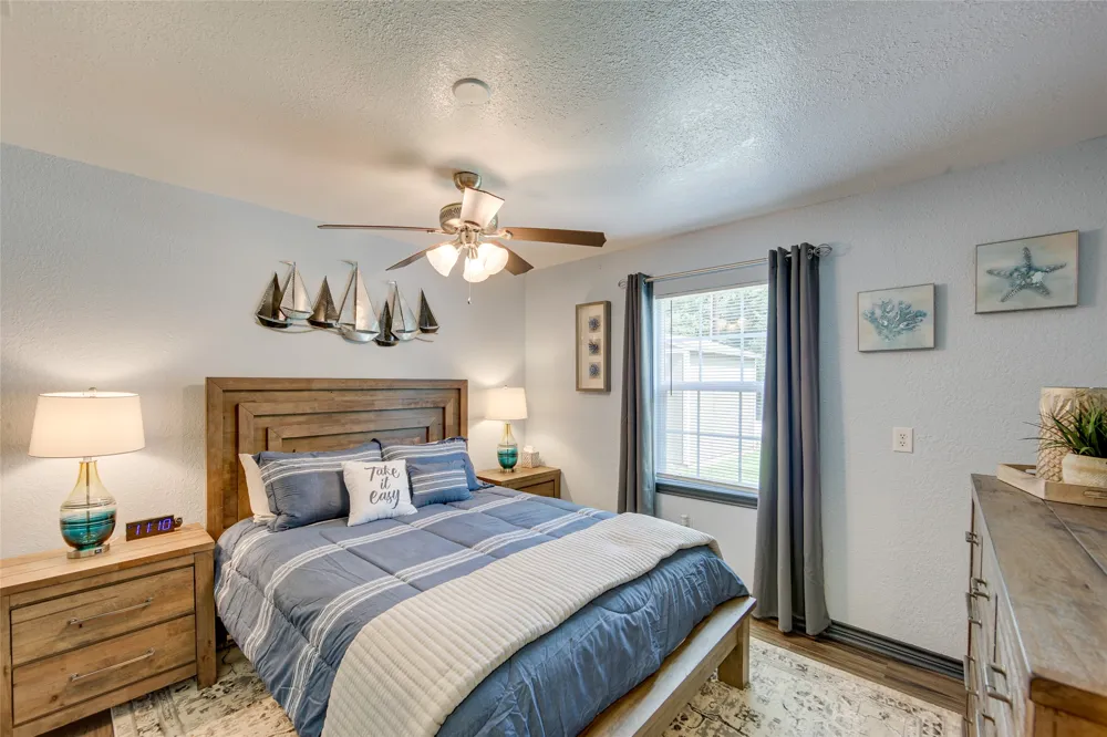 130 Hideaway Circle Trinidad, TX 75163