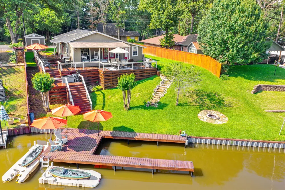 130 Hideaway Circle Trinidad, TX 75163