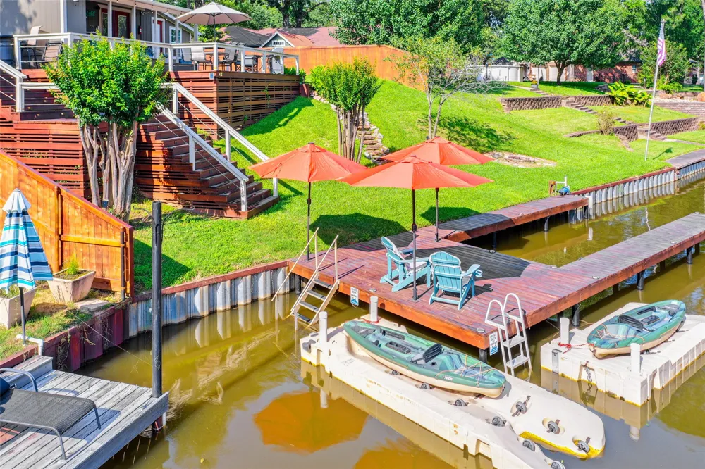 130 Hideaway Circle Trinidad, TX 75163
