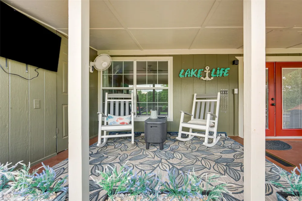 130 Hideaway Circle Trinidad, TX 75163