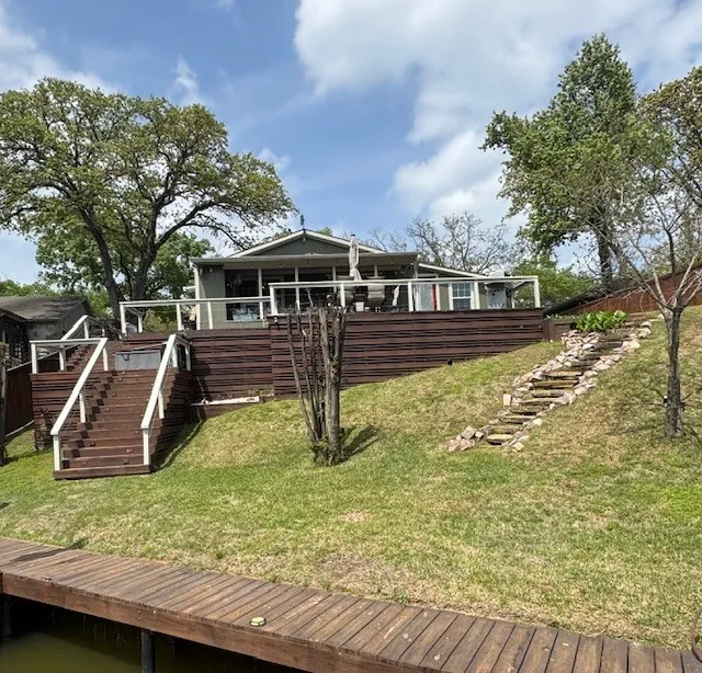 130 Hideaway Circle Trinidad, TX 75163