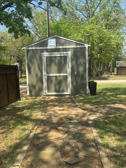 130 Hideaway Circle Trinidad, TX 75163