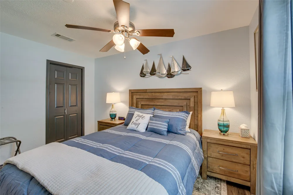 130 Hideaway Circle Trinidad, TX 75163