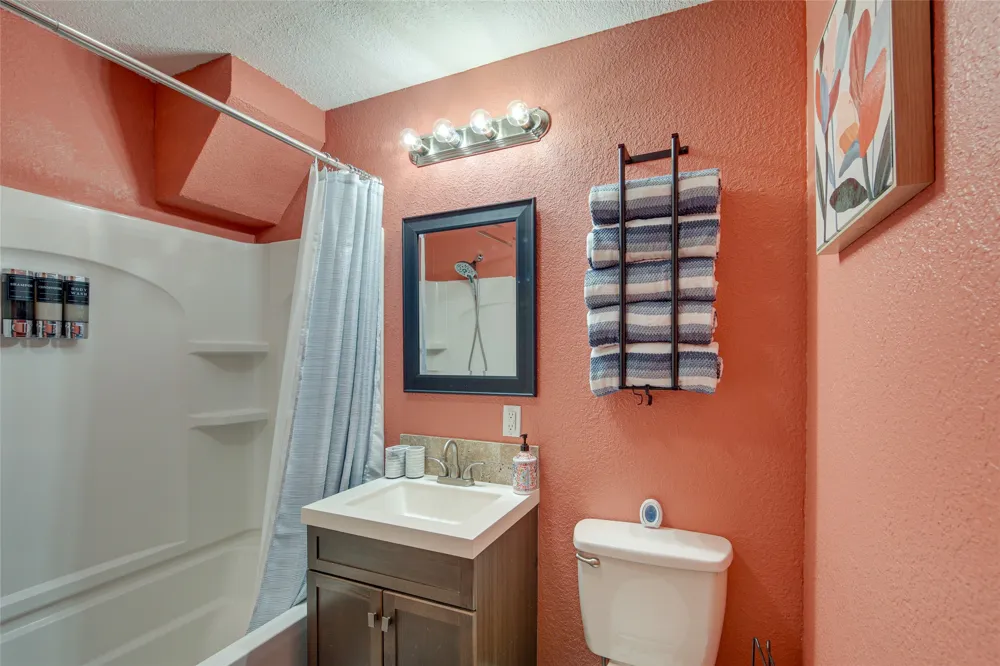 130 Hideaway Circle Trinidad, TX 75163