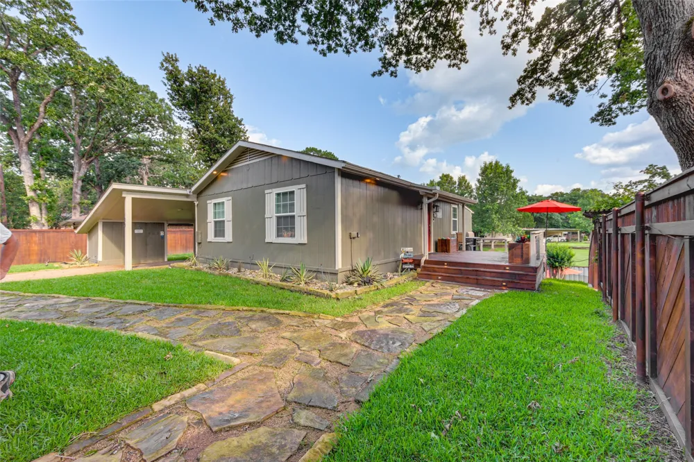 130 Hideaway Circle Trinidad, TX 75163