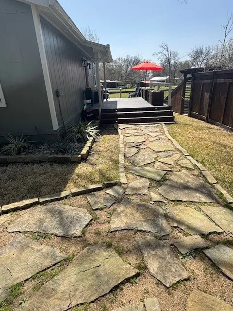 130 Hideaway Circle Trinidad, TX 75163