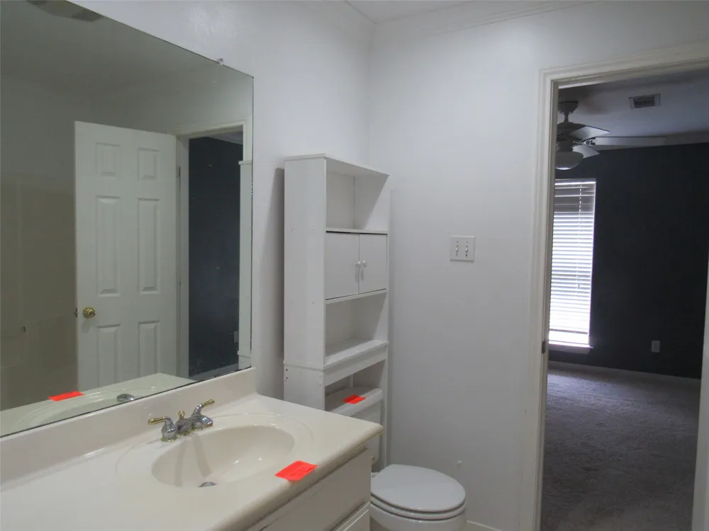 1048 Eagle Canyon Drive China Spring, TX 76633