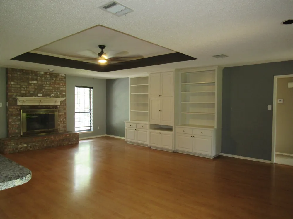 1048 Eagle Canyon Drive China Spring, TX 76633