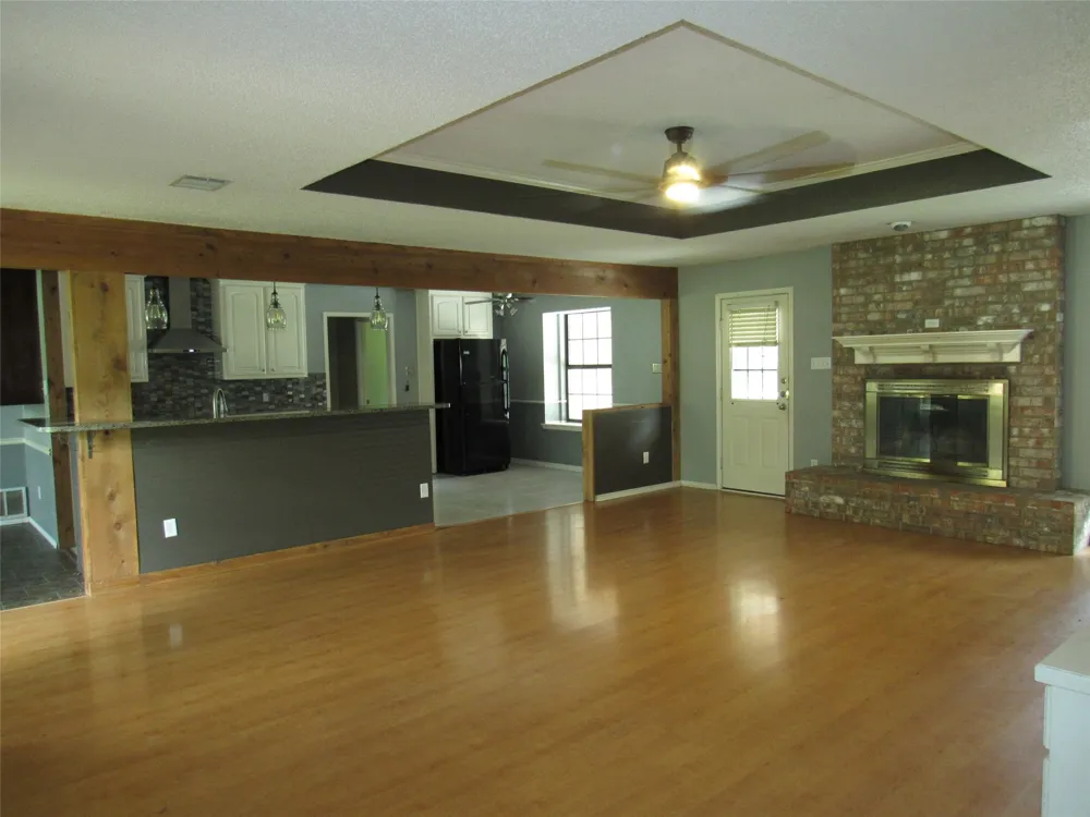 1048 Eagle Canyon Drive China Spring, TX 76633