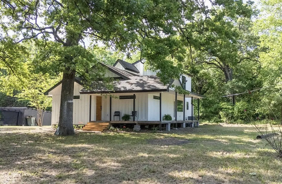 250 Skyview Point, TX 75472