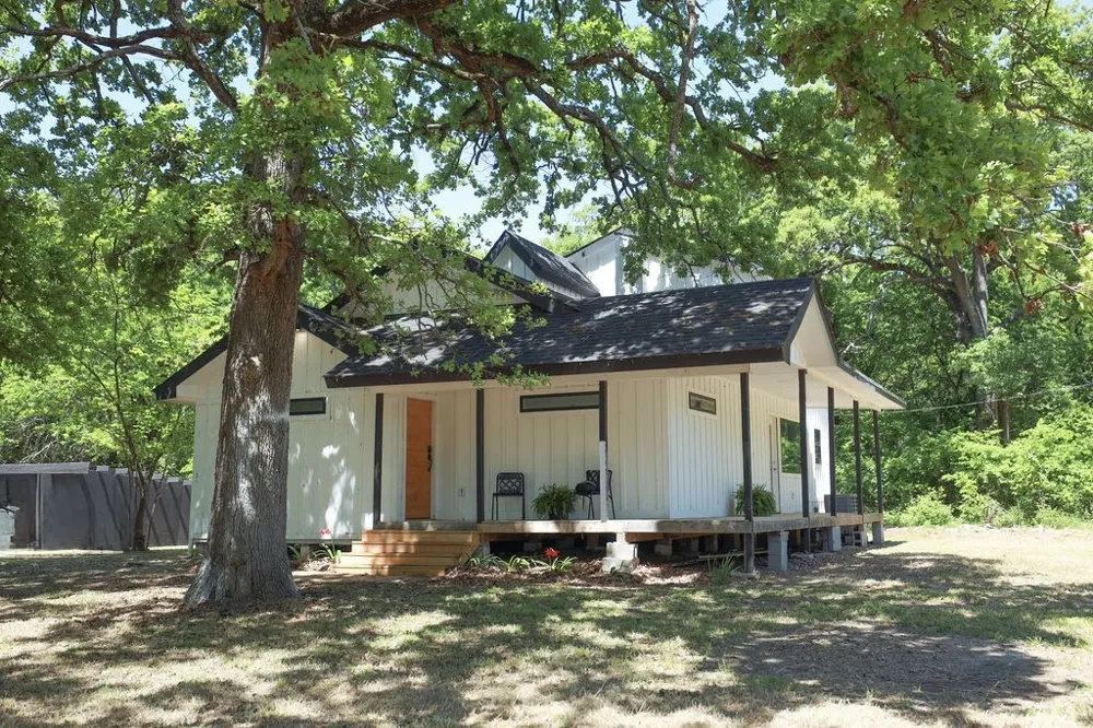 250 Skyview Point, TX 75472