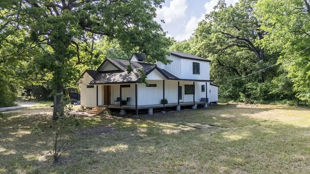 250 Skyview Point, TX 75472