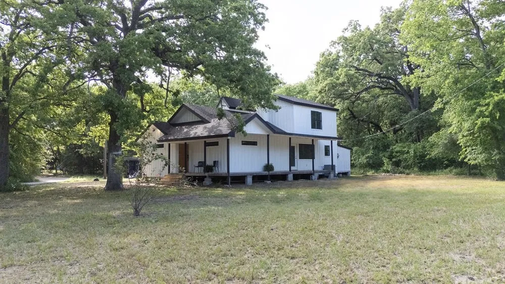 250 Skyview Point, TX 75472
