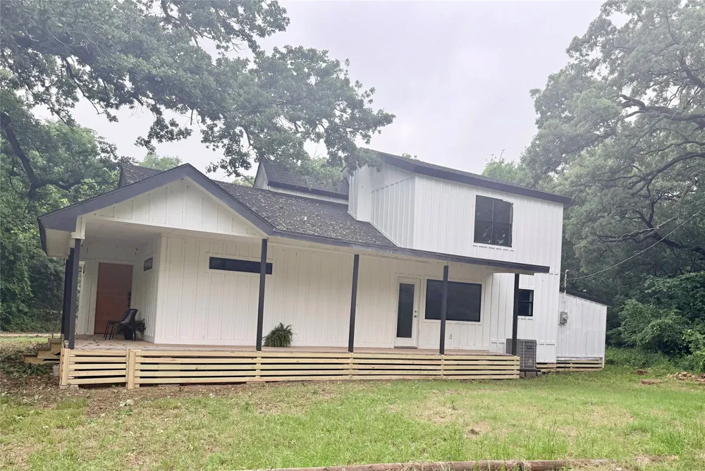 250 Skyview Point, TX 75472
