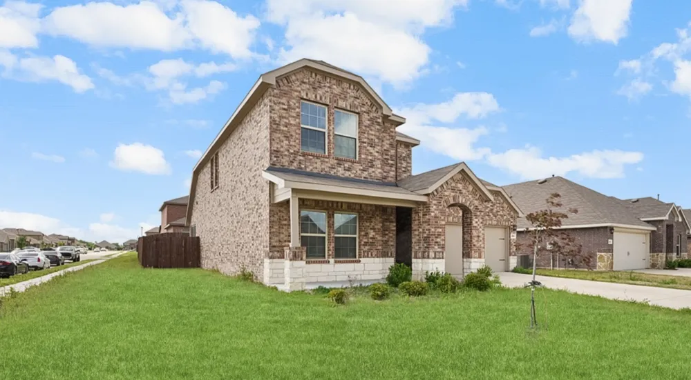 205 Fieldtrail Lane Caddo Mills, TX 75135