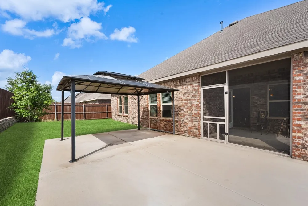 205 Fieldtrail Lane Caddo Mills, TX 75135