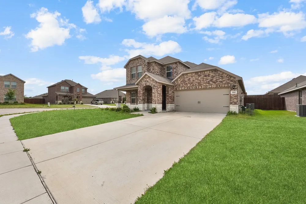 205 Fieldtrail Lane Caddo Mills, TX 75135