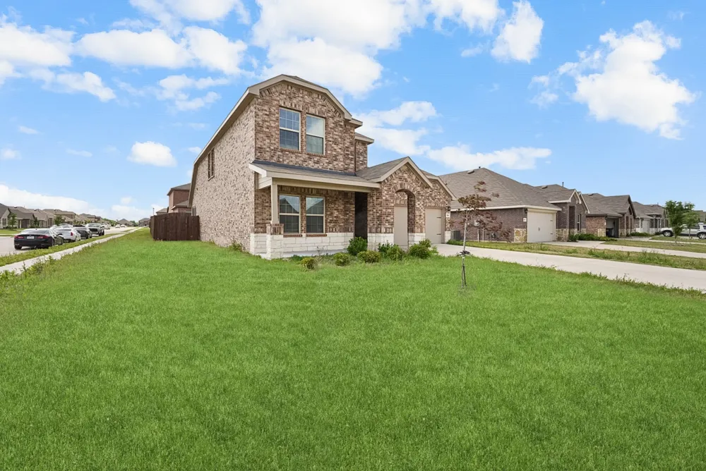 205 Fieldtrail Lane Caddo Mills, TX 75135
