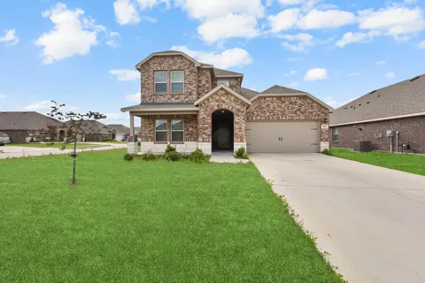 205 Fieldtrail Lane