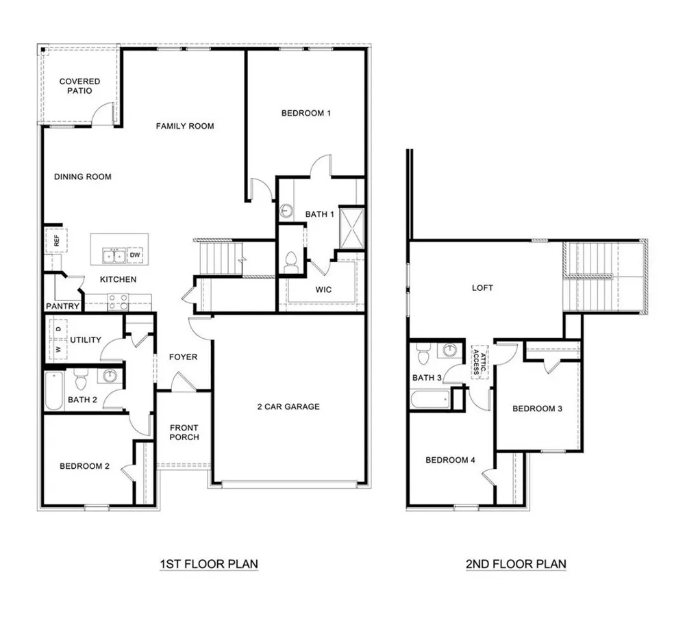 205 Fieldtrail Lane Caddo Mills, TX 75135