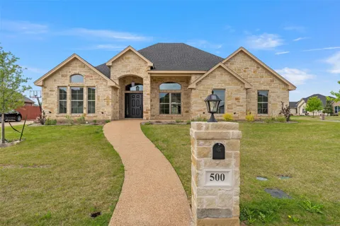 500 Sagebrush Lane