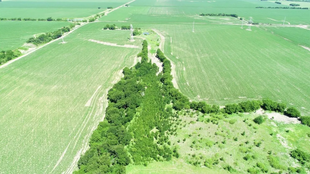 CR 459 Eddy, TX 76524