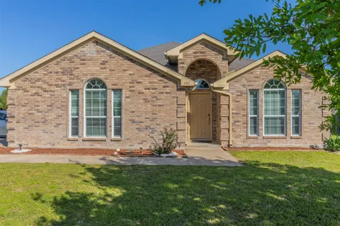 301 Wintergreen Court