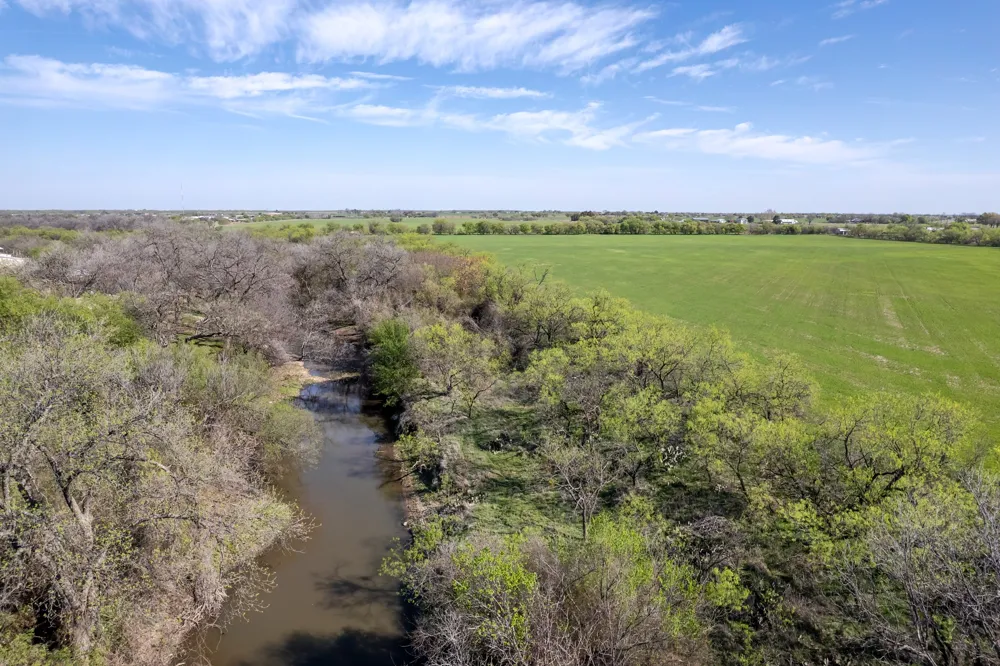 Old Burket Road Coleman, TX 76834