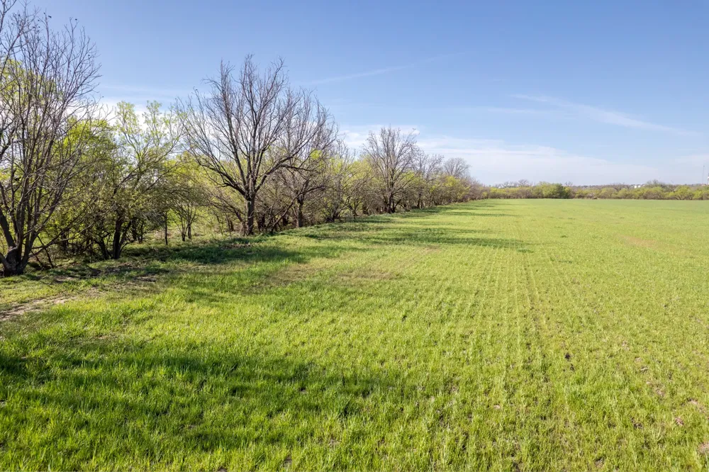 Old Burket Road Coleman, TX 76834