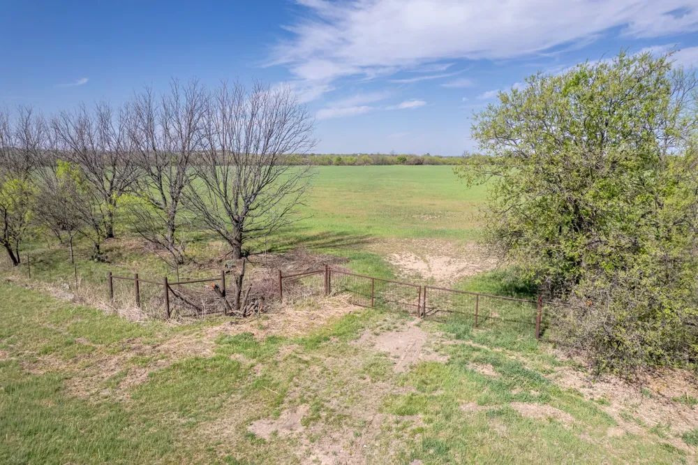 Old Burket Road Coleman, TX 76834