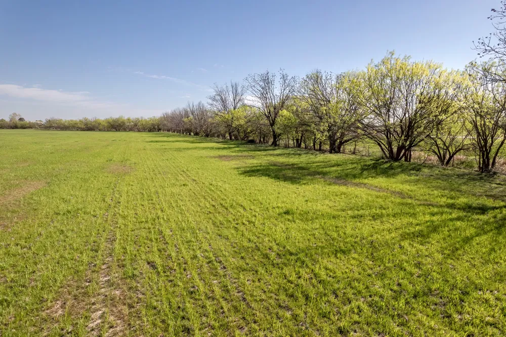 Old Burket Road Coleman, TX 76834