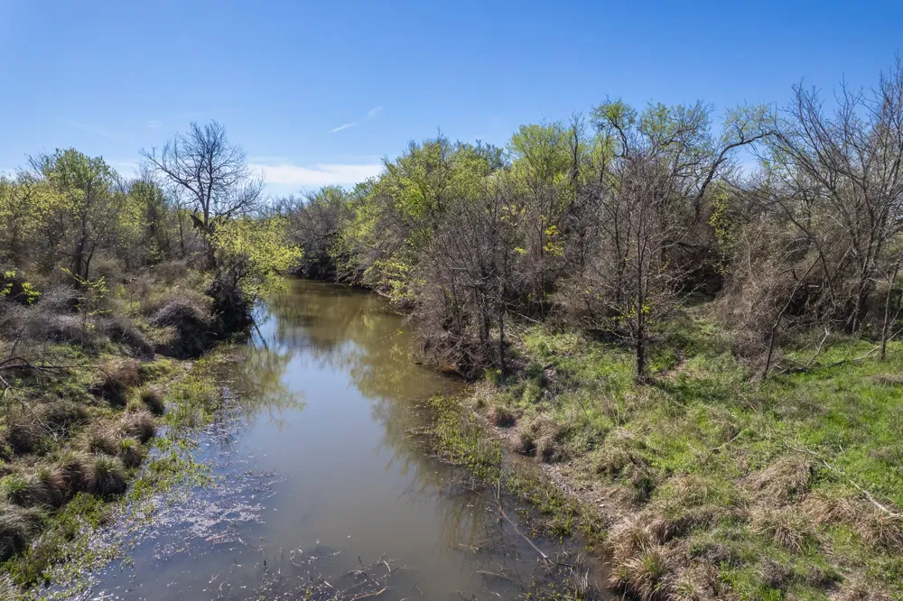 Old Burket Road Coleman, TX 76834