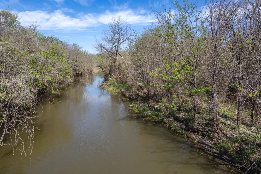 Old Burket Road Coleman, TX 76834