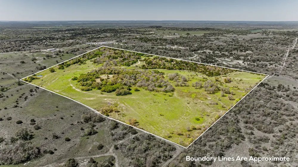 N US Highway 281 Lipan, TX 76462