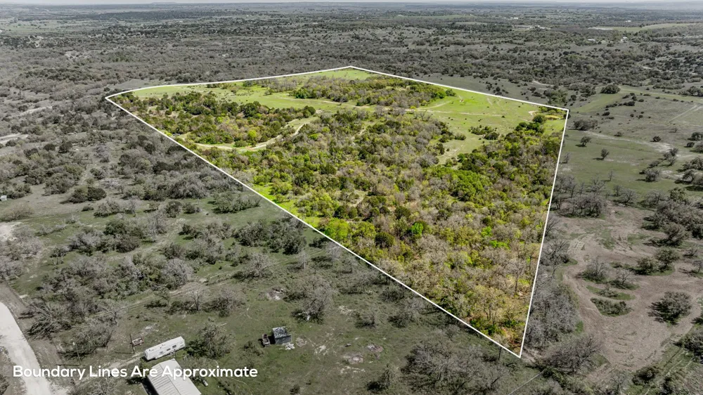 N US Highway 281 Lipan, TX 76462