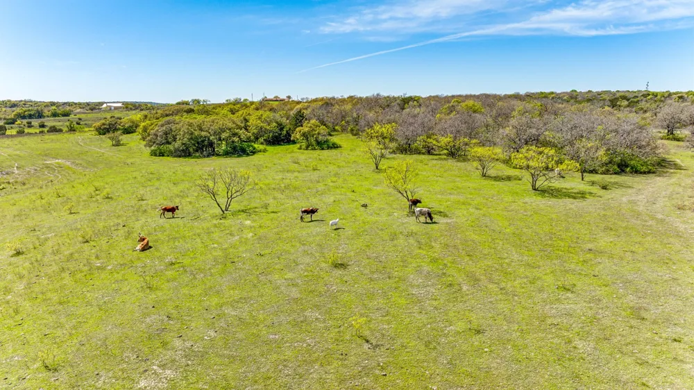 N US Highway 281 Lipan, TX 76462