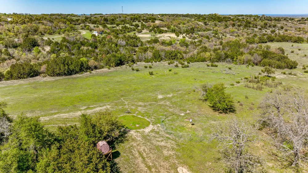 N US Highway 281 Lipan, TX 76462