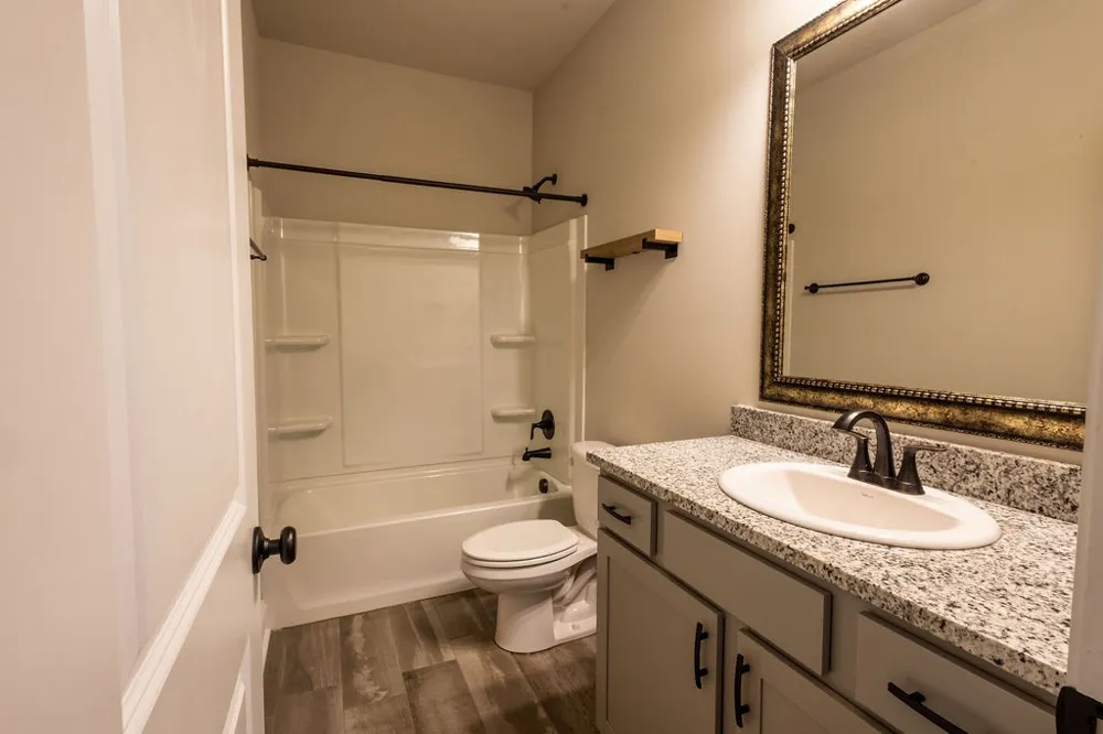 243 Berkshire Place Haughton, LA 71037