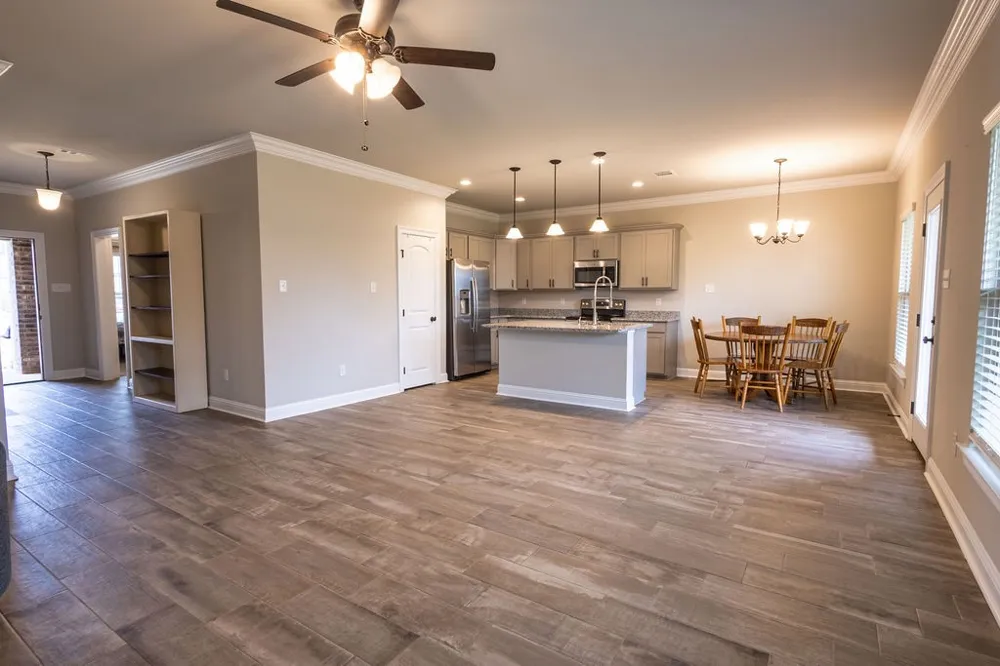 243 Berkshire Place Haughton, LA 71037