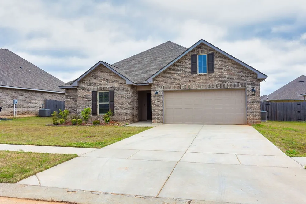 243 Berkshire Place Haughton, LA 71037