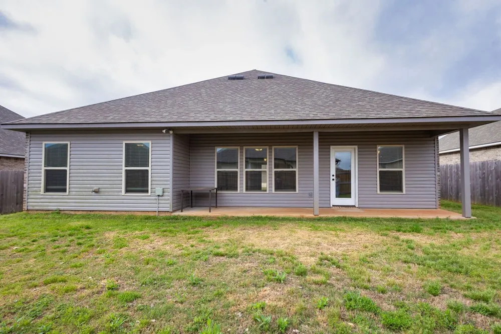 243 Berkshire Place Haughton, LA 71037
