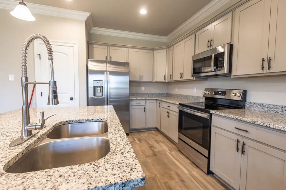 243 Berkshire Place Haughton, LA 71037